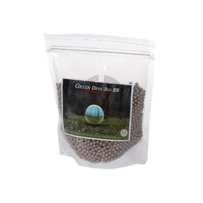 Bio 0.20g 1kg - Green Devil