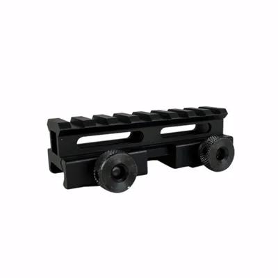 3/4INCH Riser Mount – 8 Slots - Valken