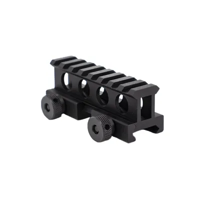 1INCH Riser Mount 8 Slots - Valken