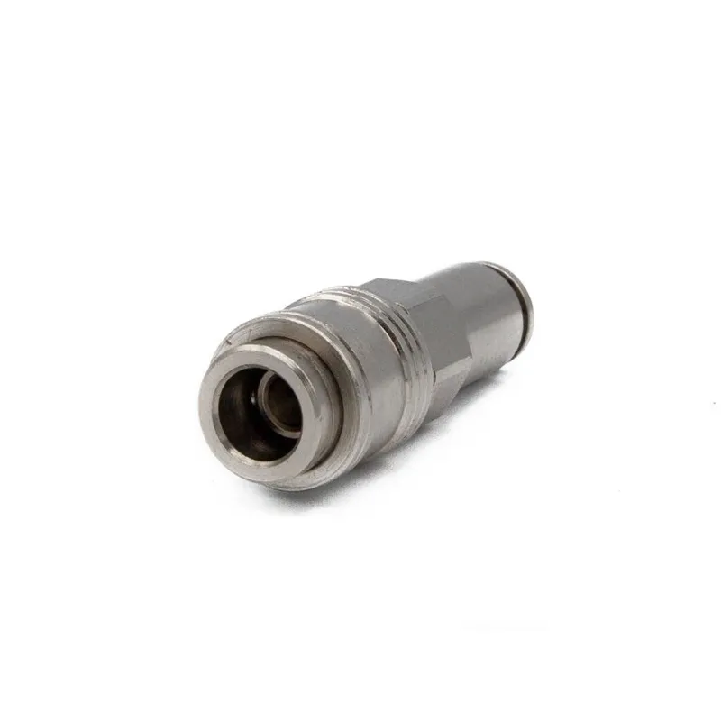 Balystik Coupler with Macroline EU