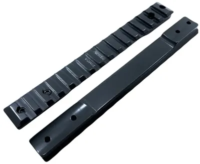 Carril Picatinny - REM 700 la 20MOA - OPTIK ARMS