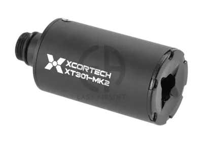XT301 MK2 Tracer Unit CCW - Xcortech