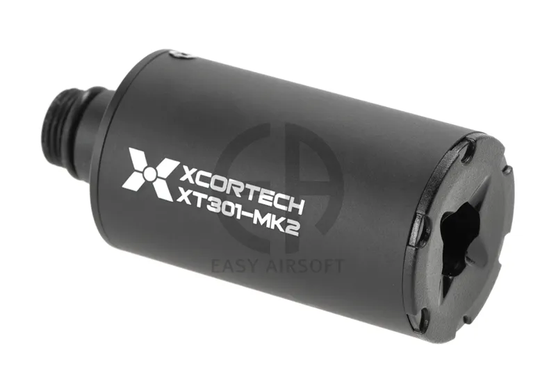Xcortech XT301 MK2 Tracer Unit CCW
