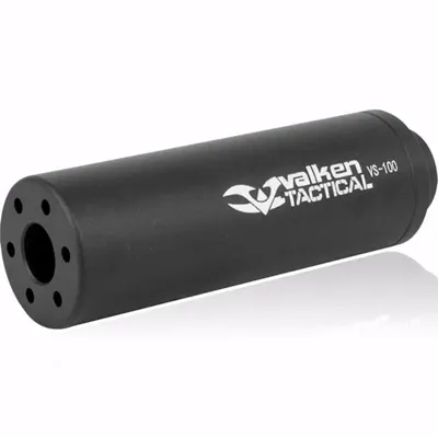 Mock Suppressor 14mm CCW - Valken