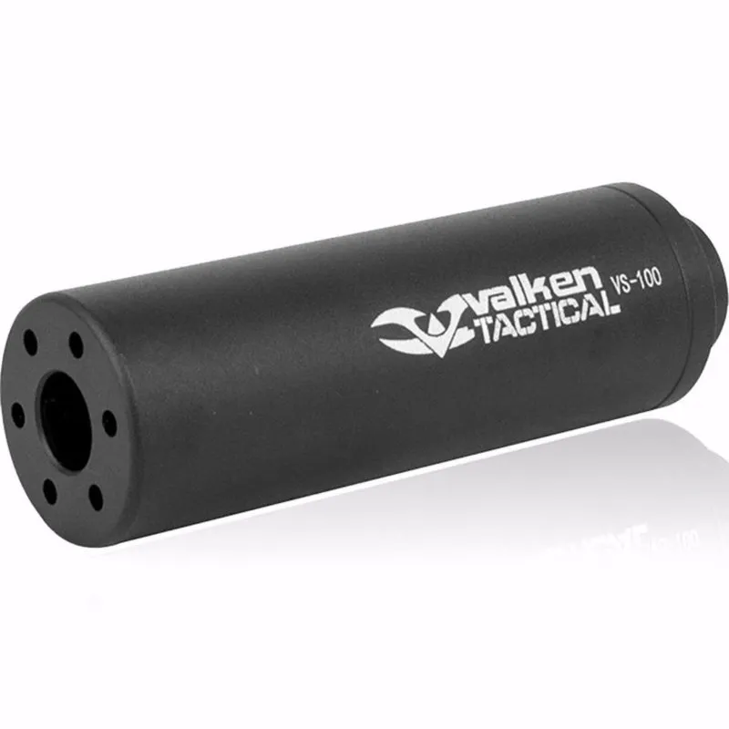 Valken Mock Suppressor 14mm CCW