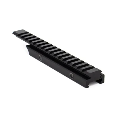 0.5INCH Riser Mount -16 Slots - Valken