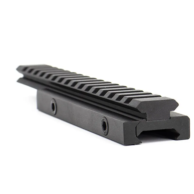 Valken 0.5INCH 20 MOA Riser Mount – 16 Slots