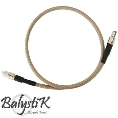 De Deluxe Remote Line EU - Balystik