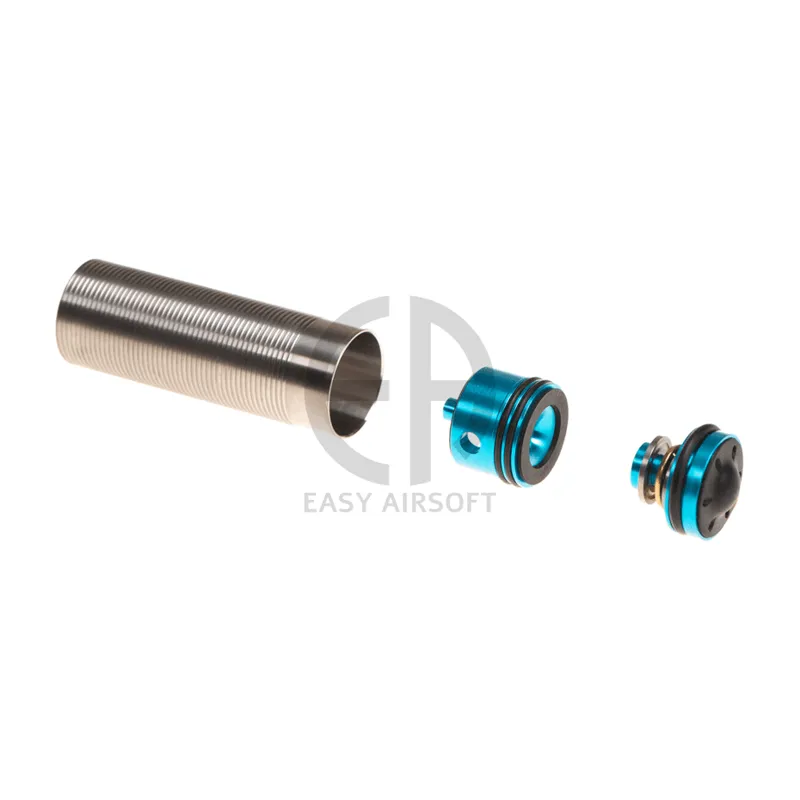 Point Bore-Up Kit
