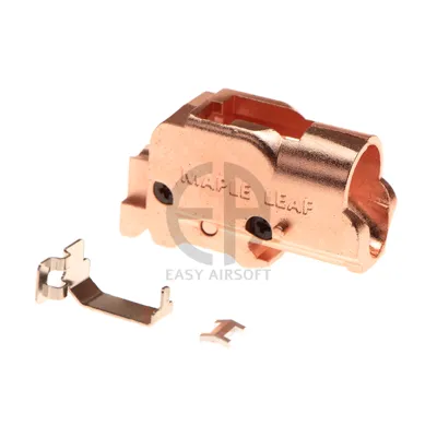 Chamber Set Marui/WE G-Series - Maple Leaf airsoft