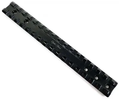 Carril Picatinny - HK SLB 2000 - OPTIK ARMS