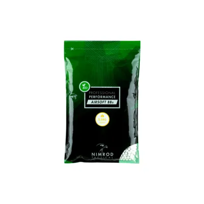 0.28g Bio BB Professional Performance 1kg - Nimrod