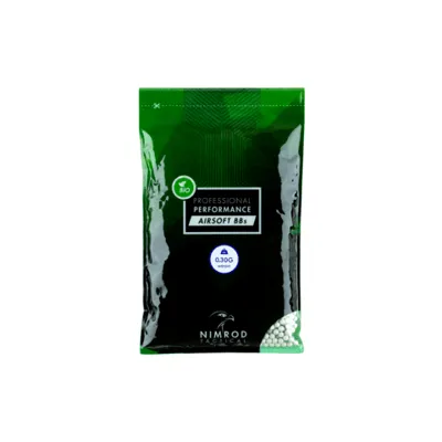 0.30g Bio BB Professional Performance 1kg - Nimrod