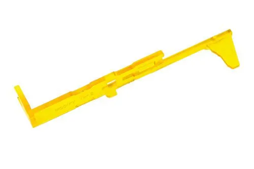 Modify Tappet Plate for Gearbox Ver. 2