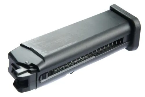 WE Airsoft Magazine WE17 / WE18C 24 rds