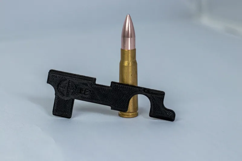 Easy Airsoft Selectorplate Fusion Engine