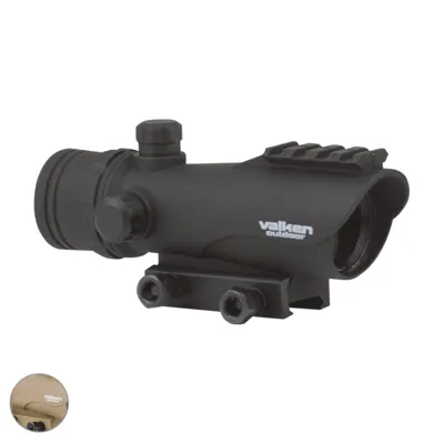 Red Dot Sight RDA30 - Valken