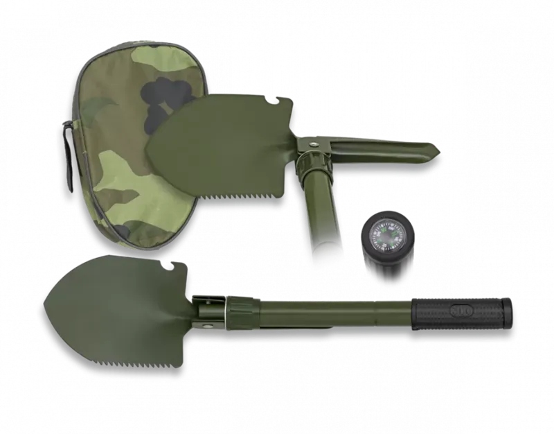 Pala Plegable 42 cm