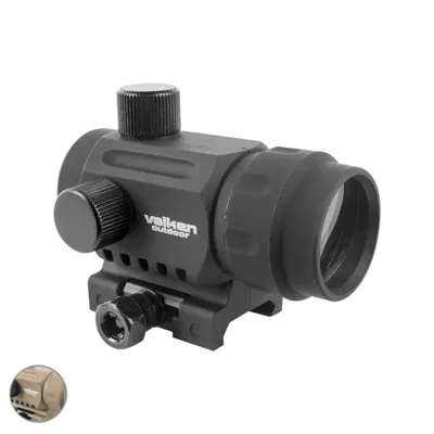 Mini Red Dot Sight RDA20 - Valken