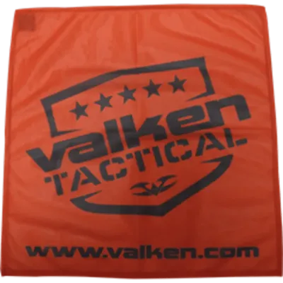 Dead Rag - Valken