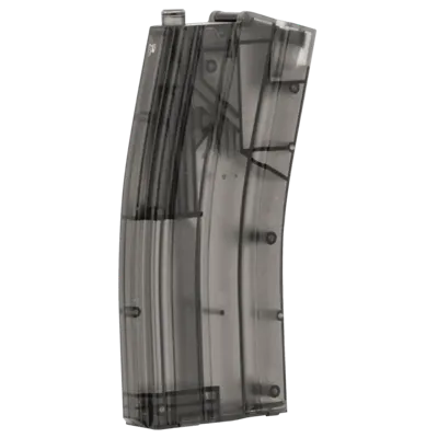 Speed Loader M4 MAG Smoked 400 Rounds - Valken