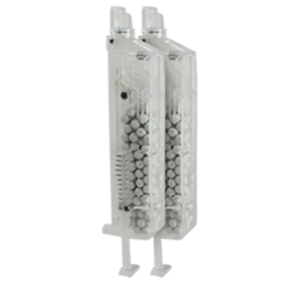 Speed Loader Clear Twin Pack - Valken