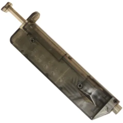 Speed Loader Smoke Twin Pack - Valken