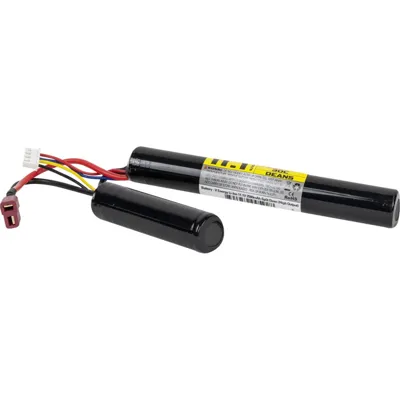 Battery LI-ION 11.1V 2500mAh Split Style(High Output) - Valken