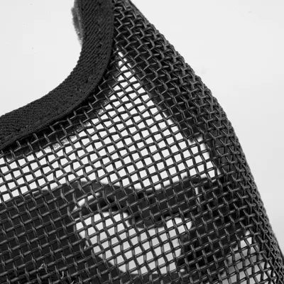 Kilo 2g Mesh Mask Skull - Valken