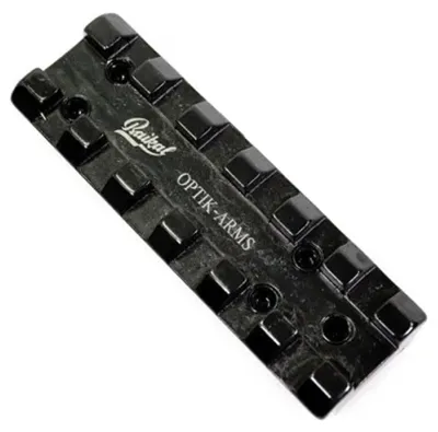 Carril Picatinny - Baikal IZH 94 - OPTIK ARMS