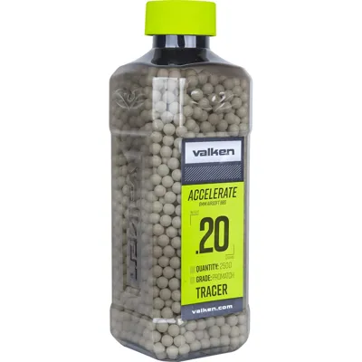 Accelerate 0.20G-2500CT-TRACER - Valken