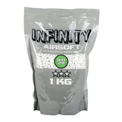 Infinity 0.28g BIO 1KG - Valken