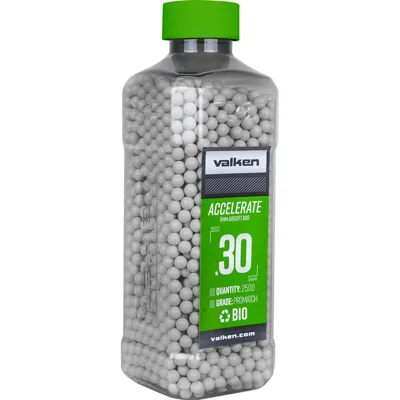 Accelerate 0.30g BIO-2500CT - Valken