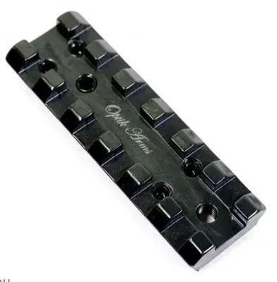 Carril Picatinny - Baikal IZH 18 - OPTIK ARMS