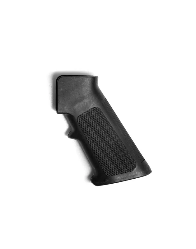 Grip Motore M4 · Negro