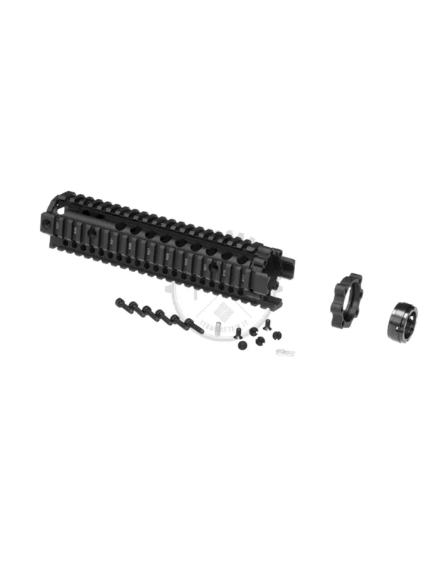 RIS Daniel Defense Tipo MK18 9.5 Inch