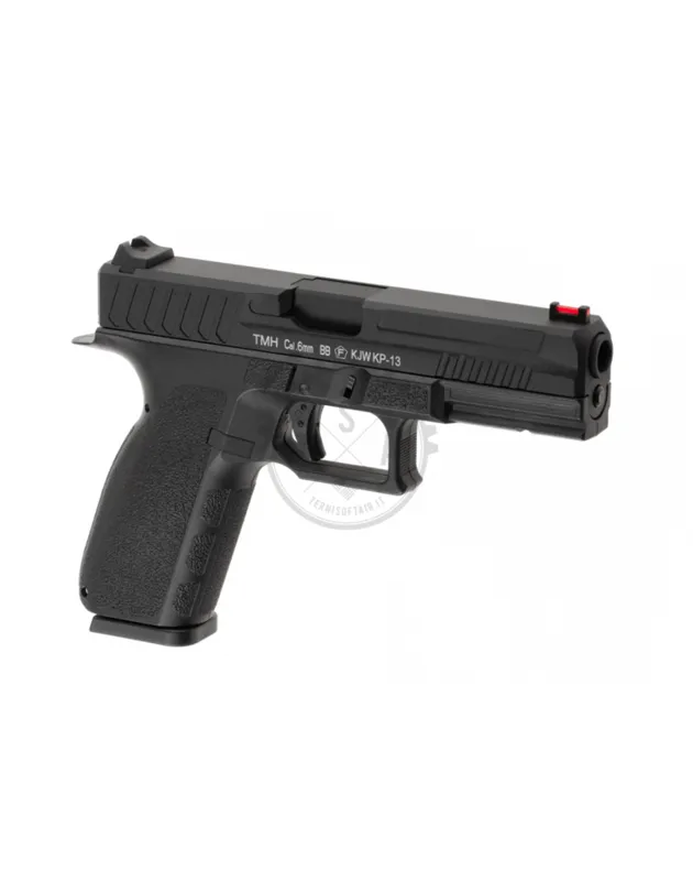 KP-13 Metal Version CO2 · Negro