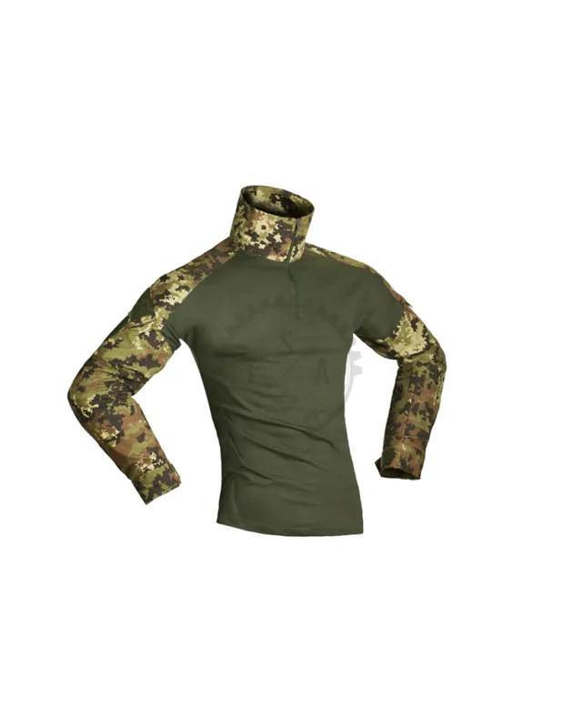 Combat Shirt