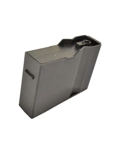M82A/M99 Magazijn · Negro