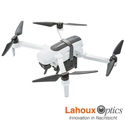 Dron Buzzard 640 - Lahoux Optics