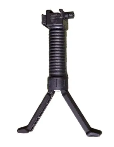 Tactical Grip Tripod
