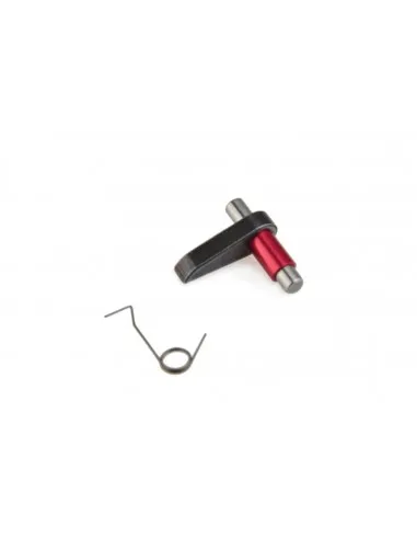 Anti Reverse Latch