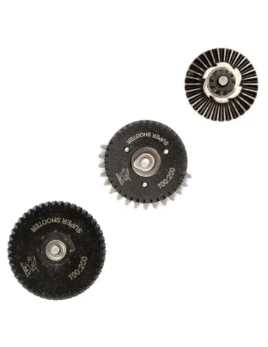 100-200 Gearset CL4016