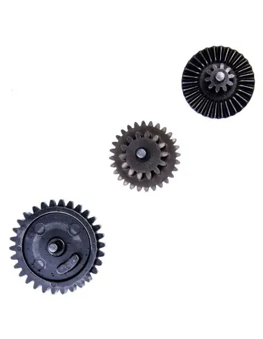 Gearset Next Generation CL7001/7003 · Negro