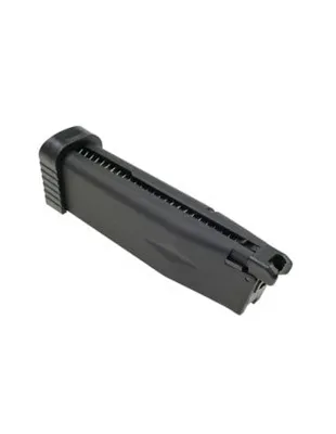 KP-08 CO2 Magazijn 28 BBs