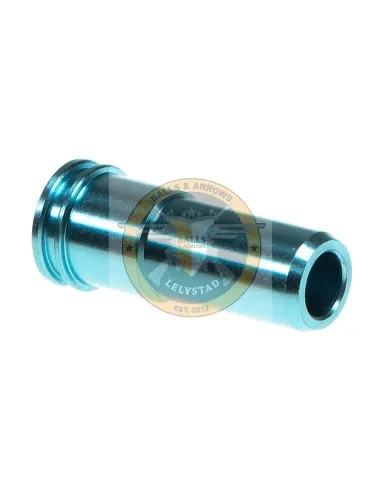 M4 Aluminum Double O-Ring Nozzle
