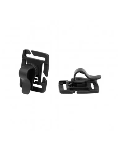 MOLLE Multi Clip Set 2 Stuks