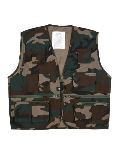 Tropicalvest · Woodland
