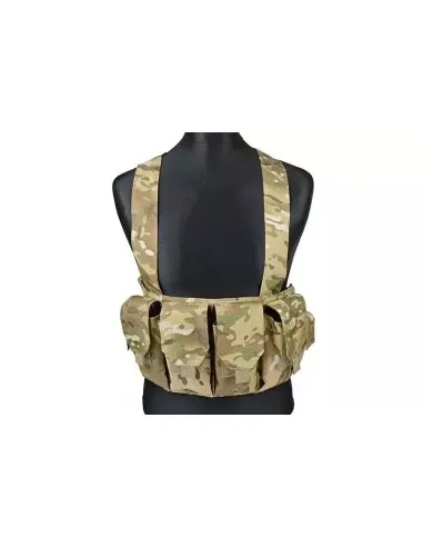 Chest Rig · Multicam