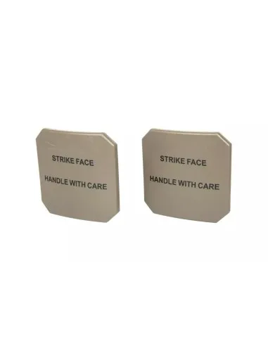Dummy SAPI Ballistic Plate Set